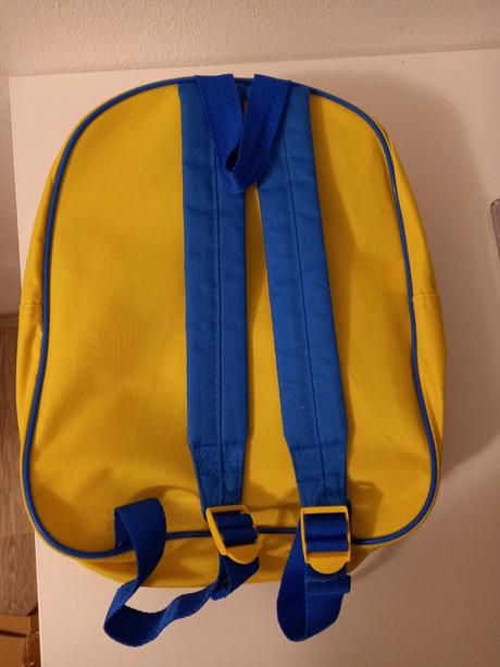 Batoh, batůžek, 