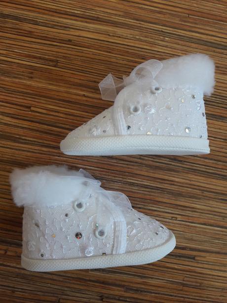 Capáčky pro princeznu, 17