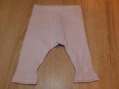 Dívčí mimi kamaše, 68