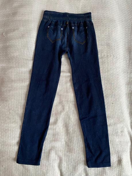 Legíny vel. 134/9 let, 134