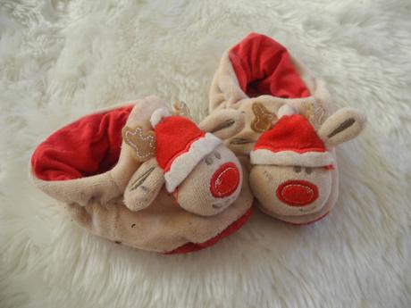 Capáčky vánoce, 86