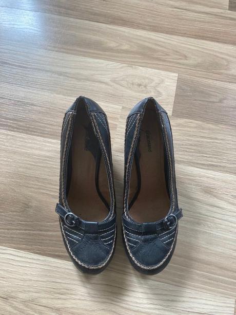 Lodičky na klínku, graceland,40