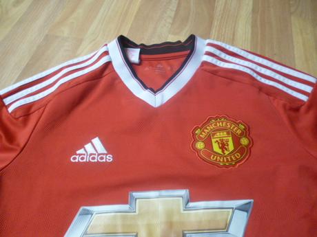 Sportovní triko adidas vel.13-14, adidas,164