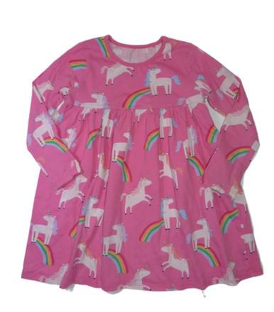 George bavlněné šatičky/ tunika vel.104, george,104