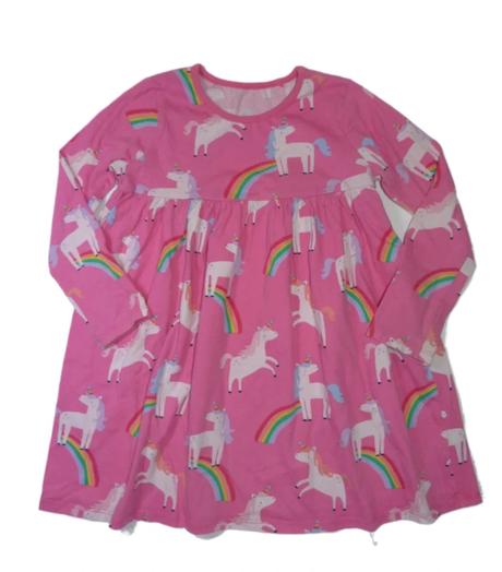 George bavlněné šatičky/ tunika vel.104, george,104