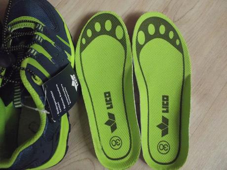 Sportovní boty v.30, 30