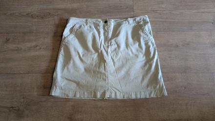 Elastická sukně laura scott vel. 42, 42