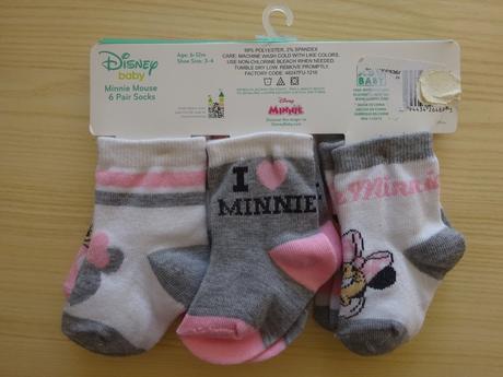 Punčocháče, vel.116, 80/86, ponožky vel.6-12m,0-6m, baby club,116