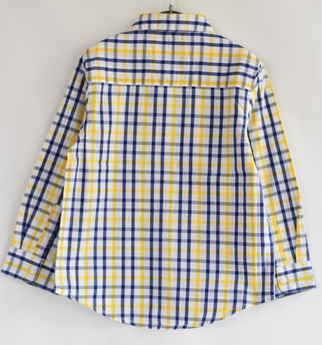 Košile vel. 3 - 4 let, next,104