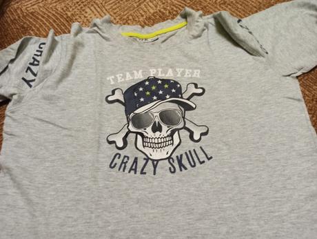 Balíček pro klučinu, 140–152