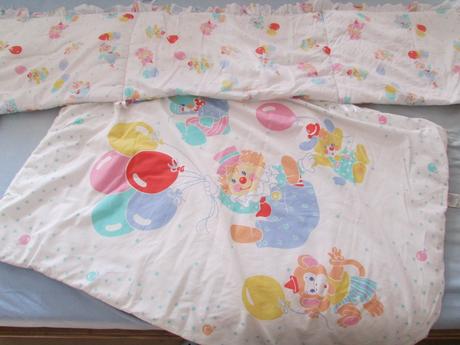 Mantinel + peřinka do postýlky, šířka (cm): 35,délka (cm): 140