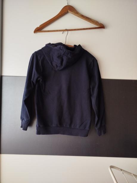 Mikina zn. tuzzy vel.128, 128