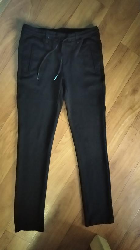 Kalhoty, vel.152, 152