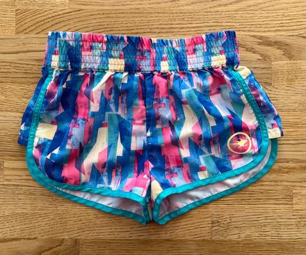 Sportovní kraťasy & šortky hottuna vel. 128, 128