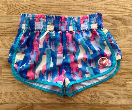 Sportovní kraťasy & šortky hottuna vel. 128, 128