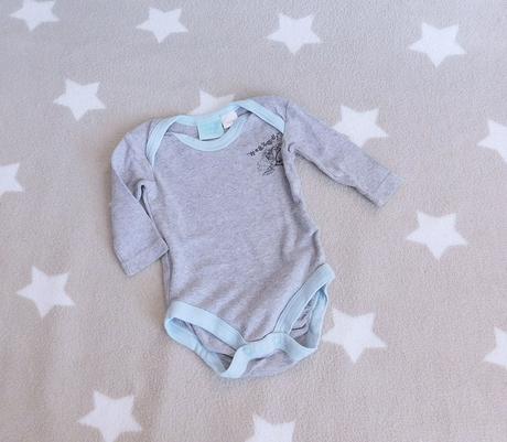 Bodýnko looney tunes vel.50/56, 56