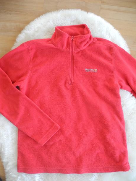 Fleesová mikina, regatta,152