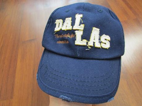 Kšiltovka dopodopo, dopodopo,98