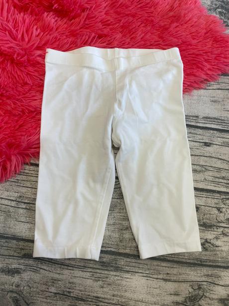 Dívčí 3/4 legíny next 116, next,116