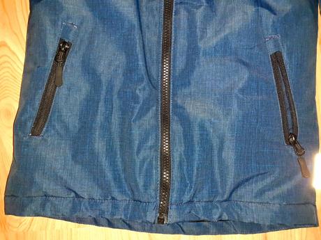 Zimni bunda, c&a,122