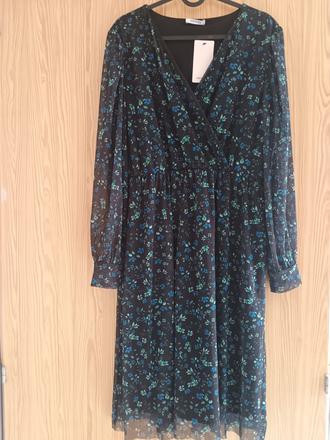 Šaty orsay - nové, orsay,40