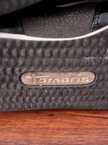 Tenisky tamaris, tamaris,41