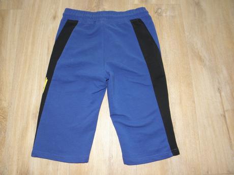 Chlapecké kraťasy 3/4 zn. kugo vel.140, kugo,140