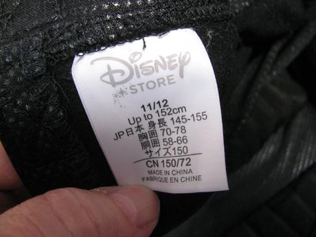 Karnevalový kostým - darth vader star wars, 