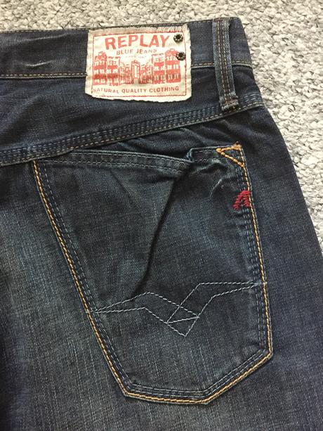 Rifle replay, replay,s