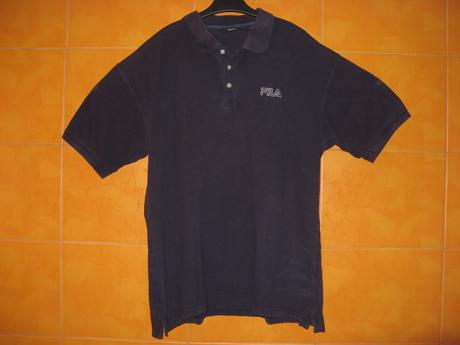 Triko polo-fila, fila,42
