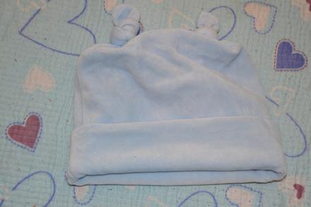 Plyšová teplá čepice čepička, 92