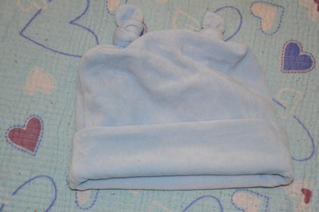 Plyšová teplá čepice čepička, 92