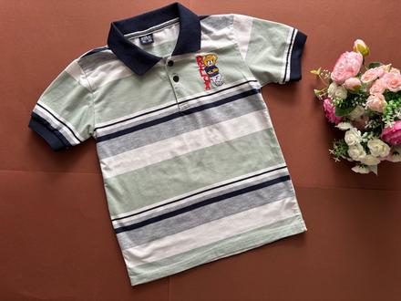 Triko pólo - v.cca 5/6 let, ralph lauren,116