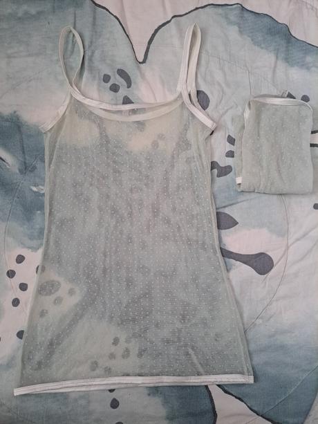 2x spodní košilka, intimissimi,s