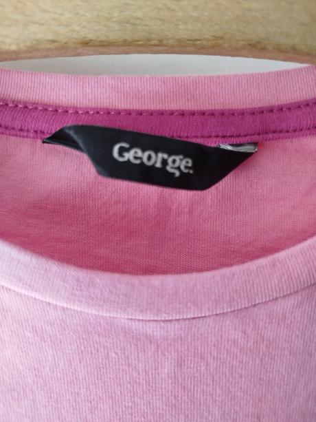 Tričko zn. george vel.134, george,134