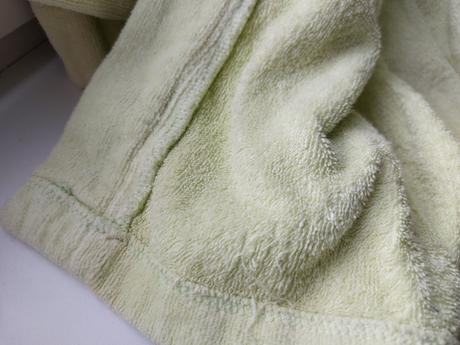 Froté župan - zajíc, 122