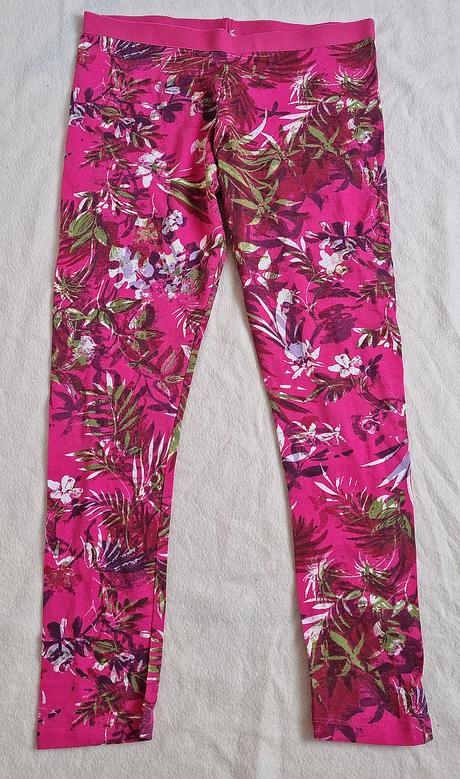 Květované legíny, primigi,152