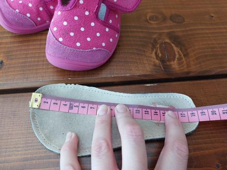 Bačkory barefoot, 29