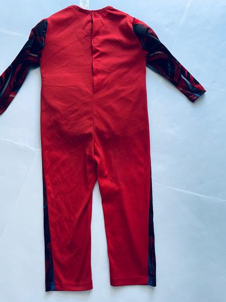 An6/kostým power rangers /strážce vesmíru -3/4 rok,