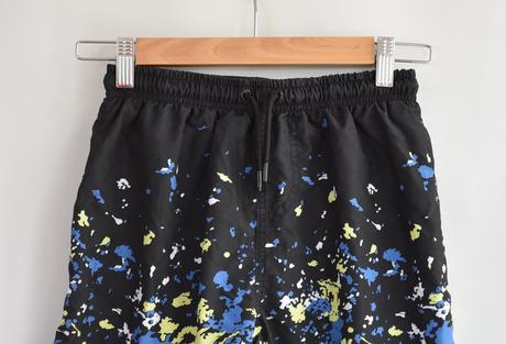 Kraťasy vel. 12 - 13 let, primark,158