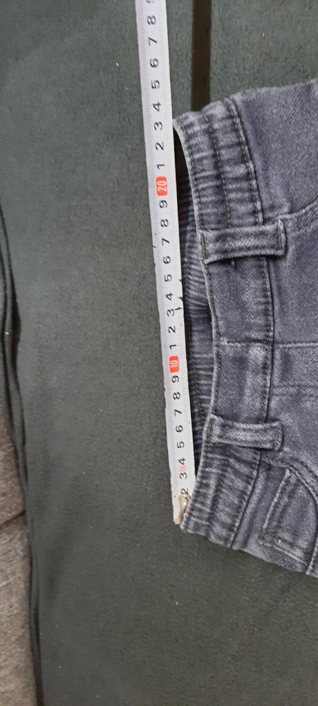 Dívčí džíny značky palomino, vel. 110, palomino,110