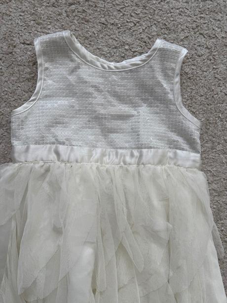 Tutu šaty kappahl, vel. 86, kappahl,86