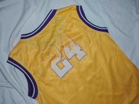 Žluté dresíkové tílko, rebel,152