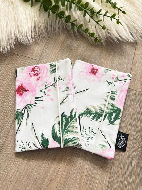 Ochranný obal na zp/těhotenskou průkazku/deník,