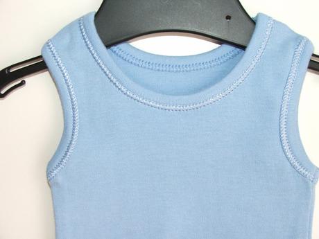 C181 body tílko vel. 2,7kg, george,<50