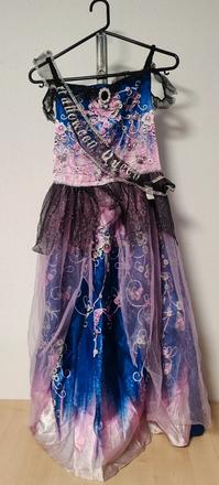 Halloween královna,