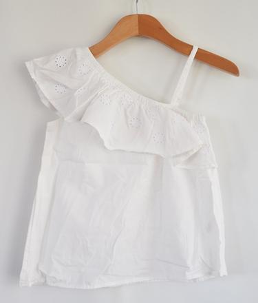 Top vel. 6 - 7 let, george,122