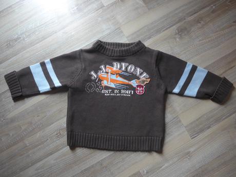 Svetr pro kluka, dopodopo,98