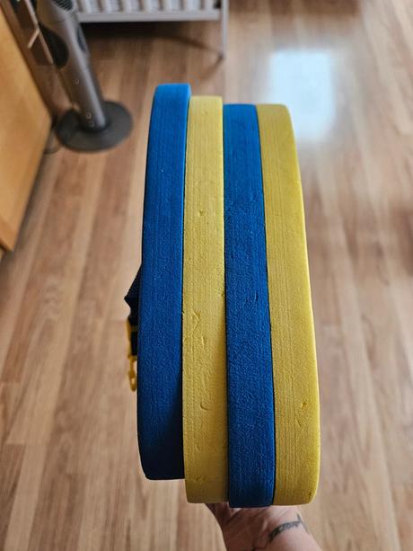 Plavecká pomůcka, 2-6 let, max 25 kg, 