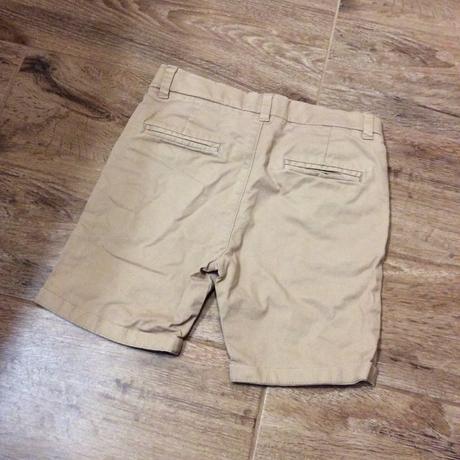 Bavlněné kraťasy s regulací zn. m&s, marks & spencer,122